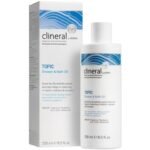 CLINERAL TOPIC DUŠO IR VONIOS ALIEJUS,  250 ML