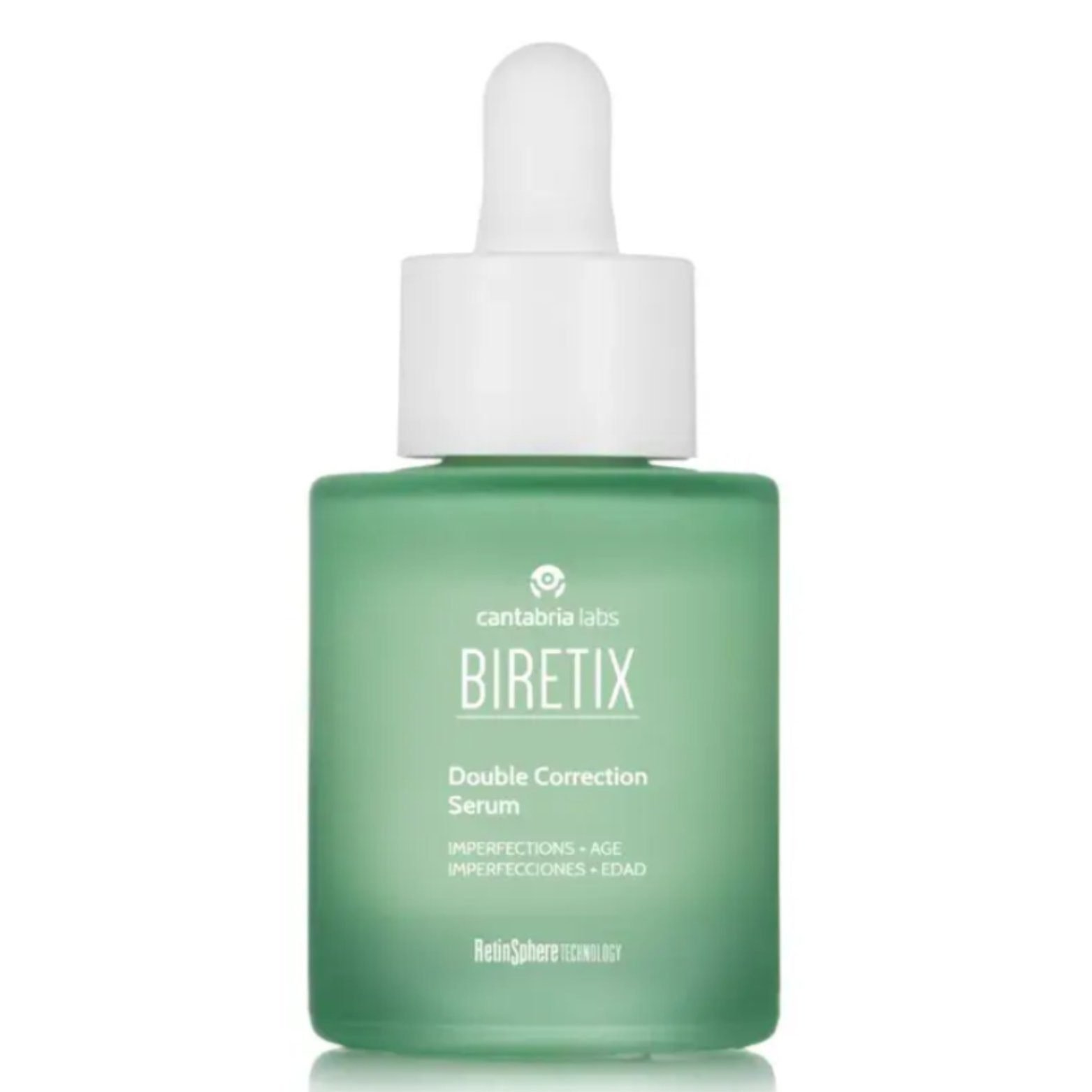 biretix-double-correction-serumas-30-ml.jpg BIRETIX DOUBLE CORRECTION SERUMAS, 30 ML - Image 1