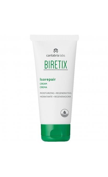 biretix-isorepair-veido-kremas-50-ml-413x672-1.jpg BIRETIX ISOREPAIR VEIDO KREMAS, 50 ML - Image 1