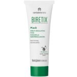 BIRETIX SEBUMĄ REGULIUOJANTI VEIDO KAUKĖ, 25 ML