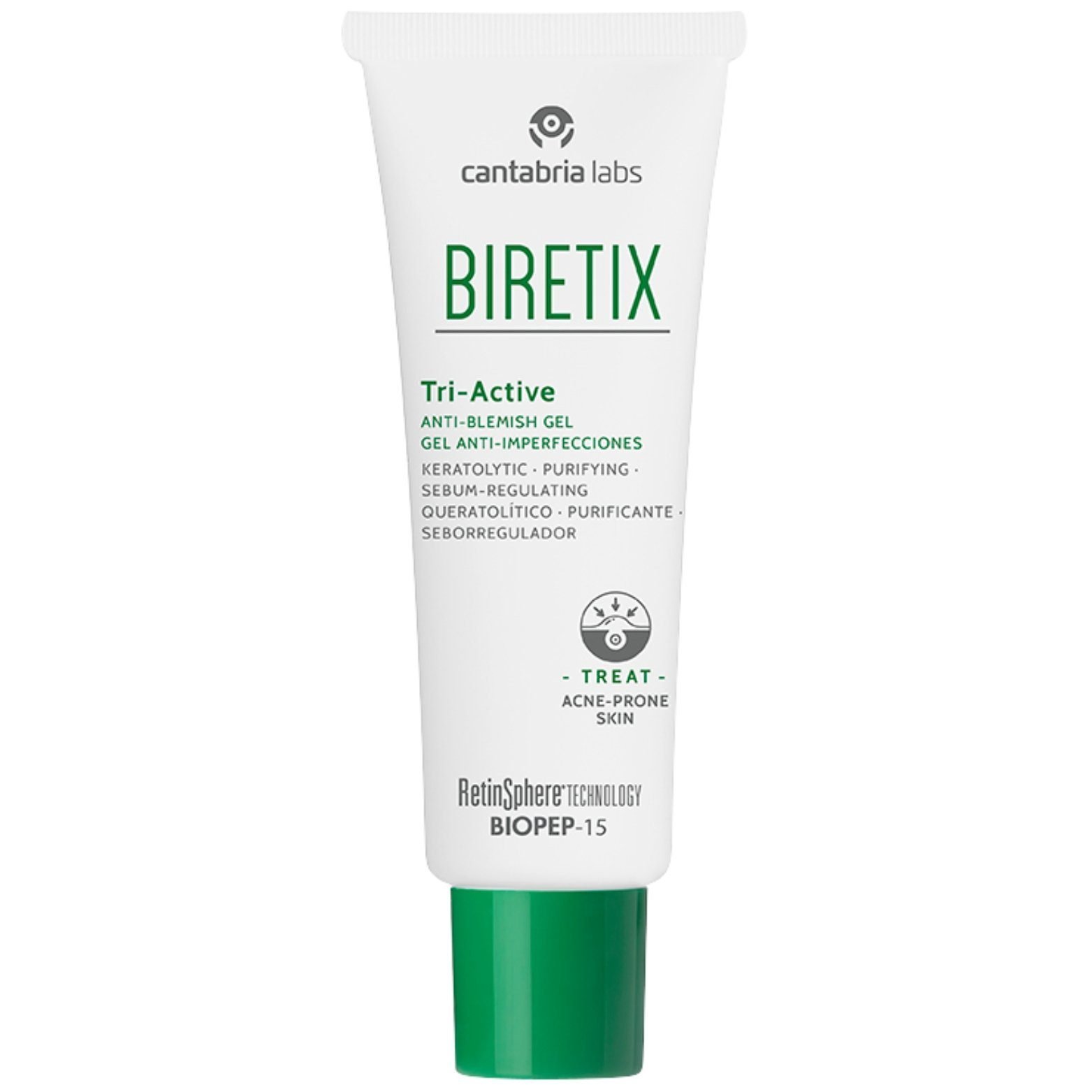 biretix-tri-active-gelis-50-ml.jpg BIRETIX TRI-ACTIVE GELIS, 50 ML - Image 1
