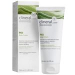CLINERAL PSO KŪNO KREMAS, 200 ML
