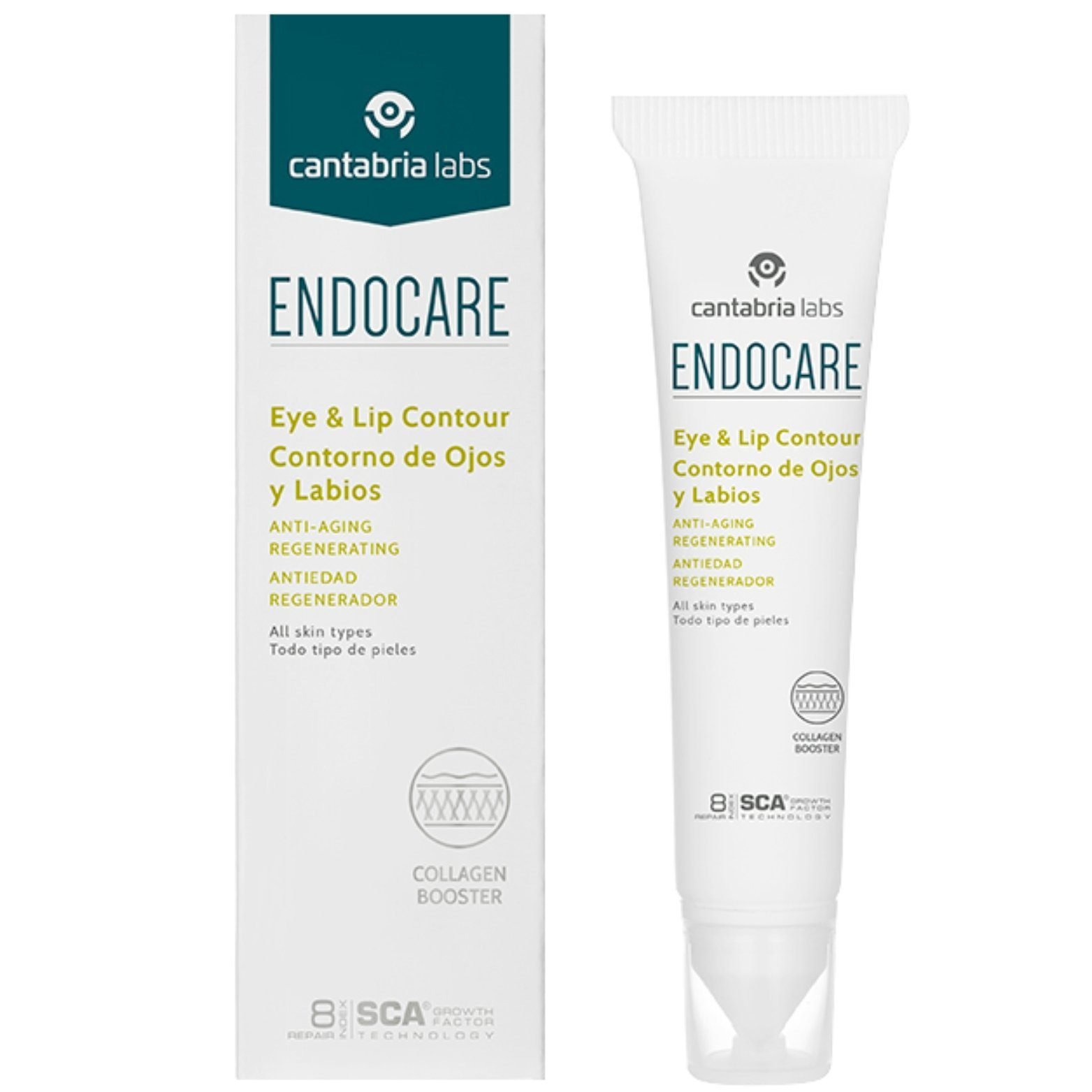 endocare-essential-akiu-ir-lupu-konturo-kremas-15-ml.jpg ENDOCARE ESSENTIAL AKIŲ IR LŪPŲ KONTŪRO KREMAS, 15 ML - Image 1
