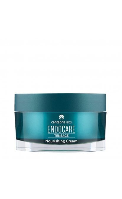 endocare-tensage-maitinamasis-veido-kremas-50-ml-413x672-1.jpg ENDOCARE TENSAGE MAITINAMASIS VEIDO KREMAS, 50 ML - Image 1