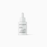 DECAAR NIACINAMIDO IR HIALURONO RŪGŠTIES SERUMAS SU VITAMINU C || Lumi CC Booster 50ml