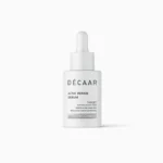 DECAAR RETINOLIO, NIACINAMIDO IR SALICILIO RŪGŠTIES AKNĖS POŽYMIUS MAŽINANTIS SERUMAS || Acne Repair Serum 50ml