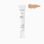 DECAAR  APSAUGANTIS IR DRĖKINANTIS KREMAS BB SU SPF50 || NUDE 15ml