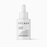 DECAAR SERUMAS SU DEGUONIMI || Oxygen serum 30ml