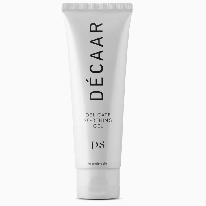 fonasproduktams_7-141598-1.webp DECAAR SUDIRGIMĄ MAŽINANTIS GELIS || Delicate Soothing Gel 150ml - Image 1