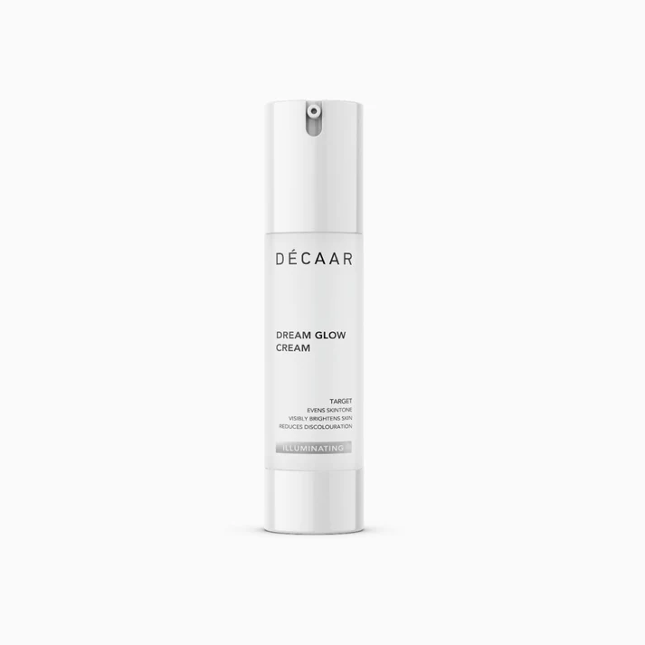 fonasproduktams_8-308680.webp DECAAR SKAISTUMO SUTEIKIANTIS KREMAS || Dream Glow Cream 50ml - Image 1
