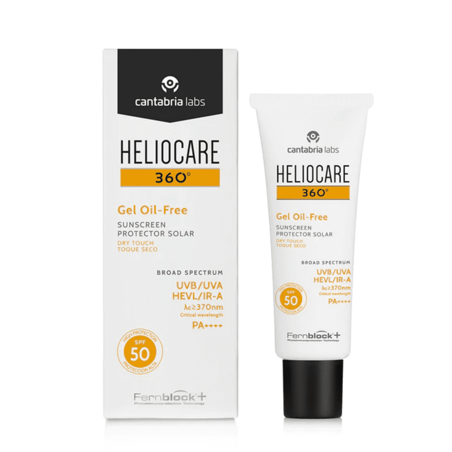 heliocare-360-oil-free-apsauginis-gelis-nuo-saules-spf-50-50-ml.png HELIOCARE 360 OIL-FREE GELIS PF 50, 50 ML - Image 1