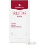 IRALTONE FORTE MAISTO PAPILDAI, 60 KAPSULIŲ