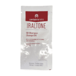 IRALTONE SD ŠAMPŪNAS, 10ML