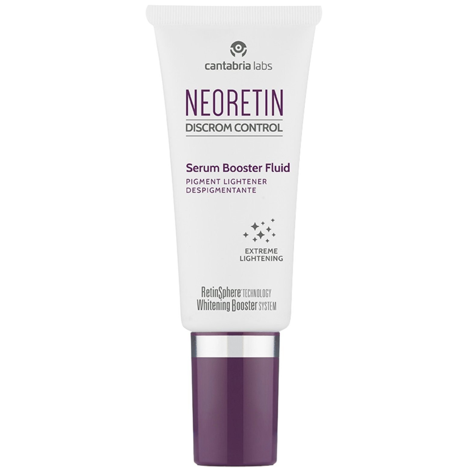 neoretin-discrom-control-depigmentuojantis-serumas-30-ml.jpg NEORETIN DISCROM CONTROL DEPIGMENTUOJANTIS SERUMAS, 30 ML - Image 1