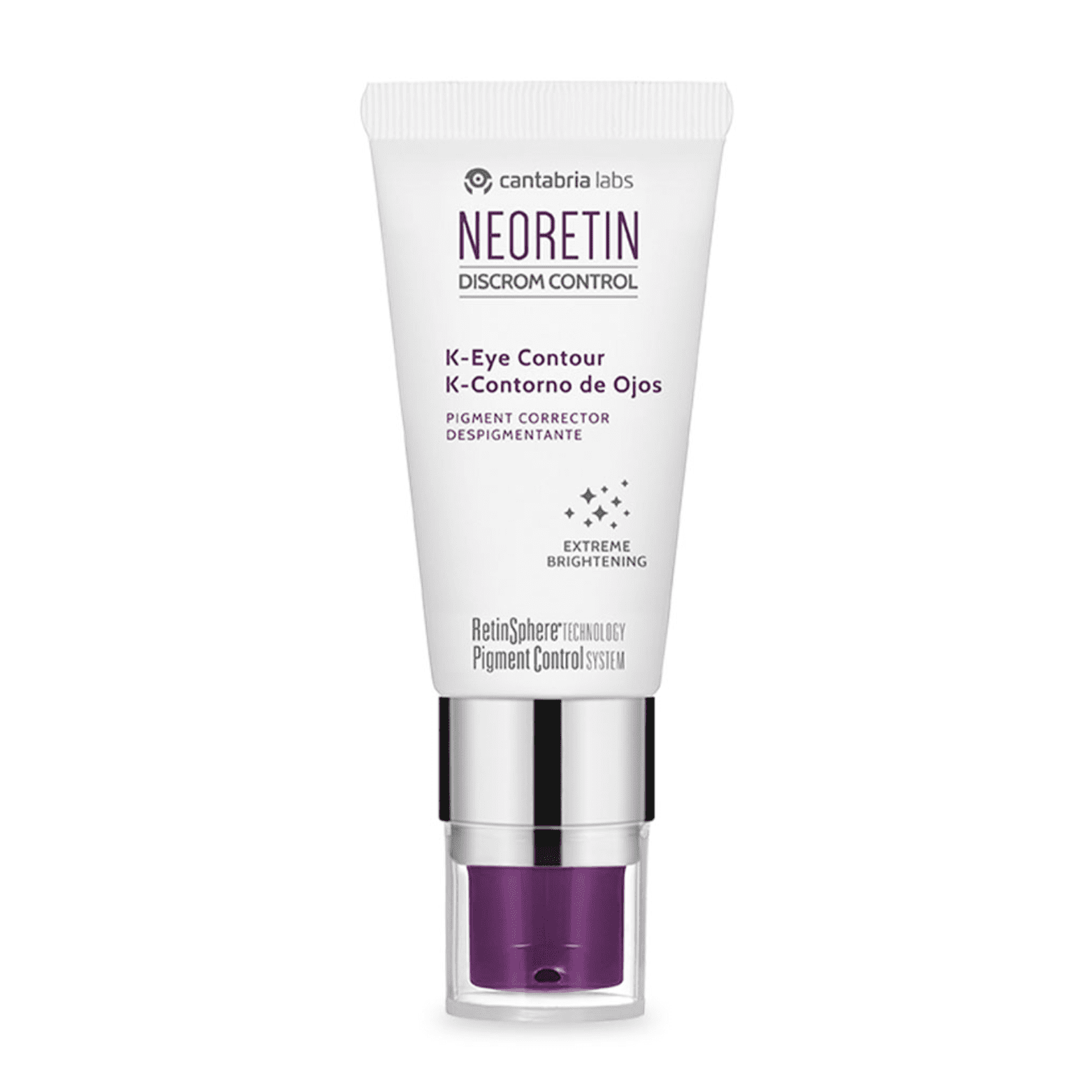 neoretin-discrom-control-k-eye-contour-paakiu-kremas-15-ml.png NEORETIN DISCROM CONTROL PAAKIŲ KONTŪRO KREMAS, 15 ML - Image 1