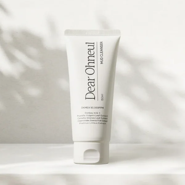 DEAR-OHNEUL-Mud-DKMEX®-prausiklis
