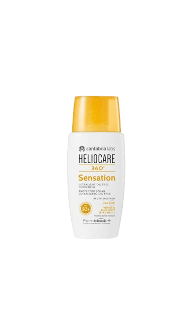 Heliocare 360 Water Gel
