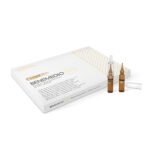 BENEMEDIO 301 ampulės standumo stokojančiai odai, 10x2 ml