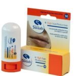 DR. E.J. SWAAB PIEŠTUKAS YPATINGAI APSAUGAI NUO SAULĖS SPF50
