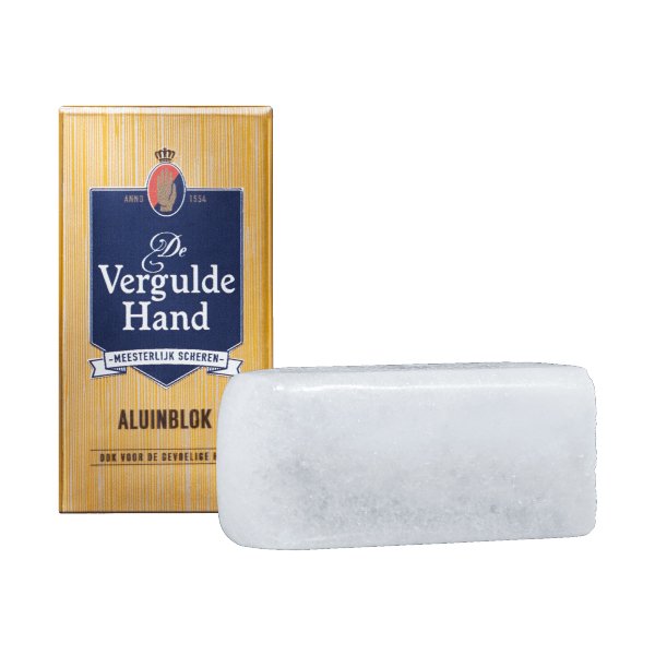 VERGULDE-HAND-ALUNO-KRISTALAS.jpg VERGULDE HAND ALŪNO KRISTALAS, 75 G - Image 1