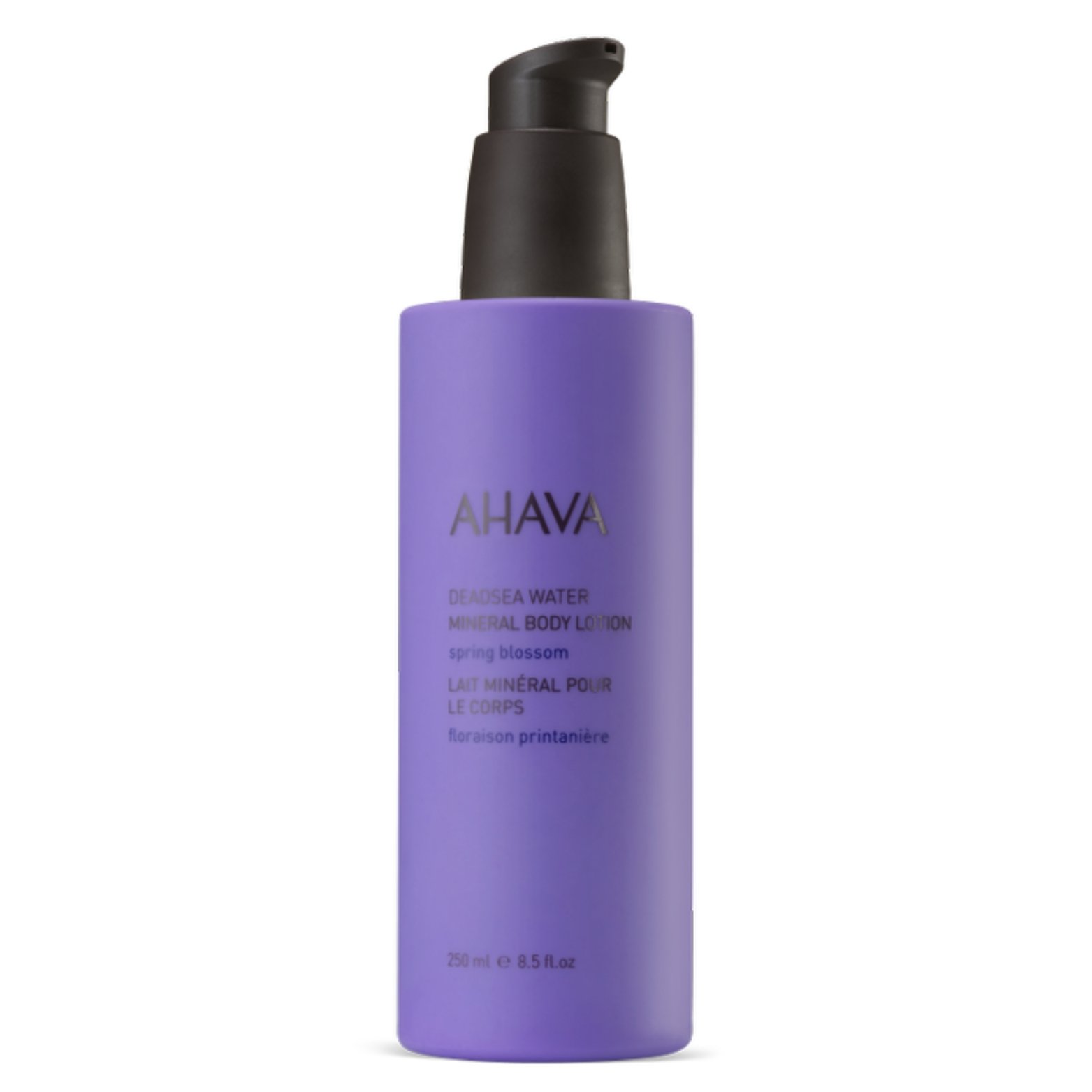 xr:d:DAFATkAzBDA:2868,j:46939301568,t:23051114 AHAVA DEADSEA WATER SPRING BLOSSOM KŪNO LOSJONAS, 250 ML - Image 1