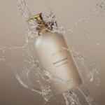 AHAVA DUŠO GELIS SU MINERALAIS, 500 ML