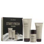 AHAVA MEN START FRESH RINKINYS VYRAMS