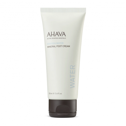 ahava-mineral-pedu-kremas-100-ml-202601271747580.png AHAVA MINERAL PĖDŲ KREMAS, 100 ML - Image 1