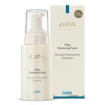 AHAVA CLEANSE ŠVELNIOS VALOMOSIOS PUTOS, 230 ML