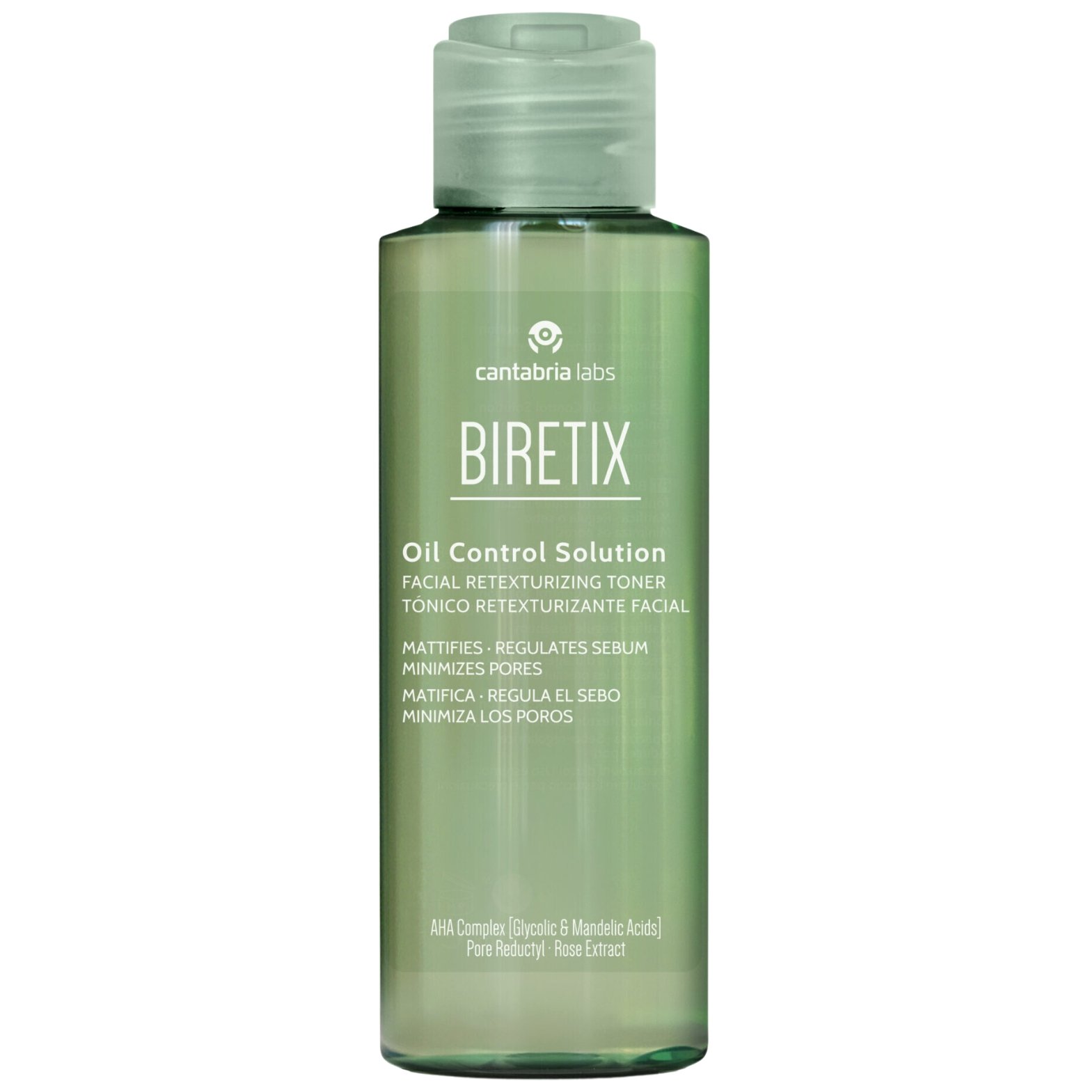 xr:d:DAFATkAzBDA:4563,j:3033590723713838862,t:24012308 BIRETIX SEBUMĄ REGULIUOJANTIS TONIKAS, 100 ML - Image 1