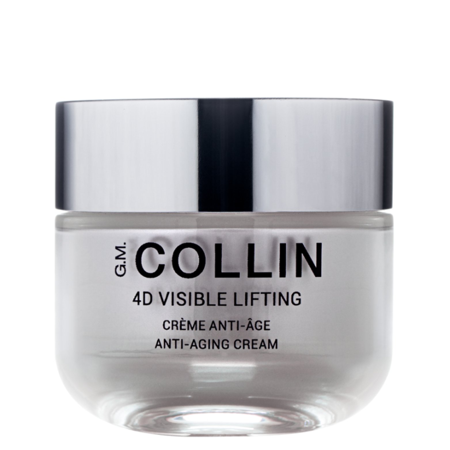 g-m-collin-4d-visible-lifting-veido-kremas-50-g.jpg G.M. COLLIN 4D VISIBLE LIFTING VEIDO KREMAS, 50 G - Image 1