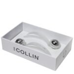 G.M COLLIN FRESH PEARL MASAŽINIAI PERLAI