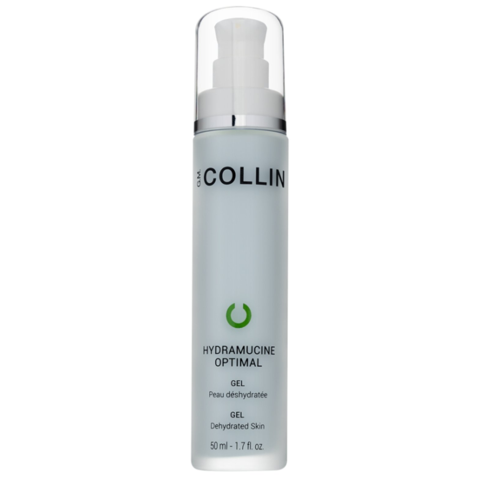 g-m-collin-hydramucine-optimal-drekinamasis-gelis-50-ml.jpg G.M. COLLIN HYDRAMUCINE OPTIMAL DRĖKINAMASIS GELIS, 50 ML - Image 1