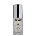 G.M. COLLIN POLY-ACID ŠVEIČIAMASIS SERUMAS, 30 ML
