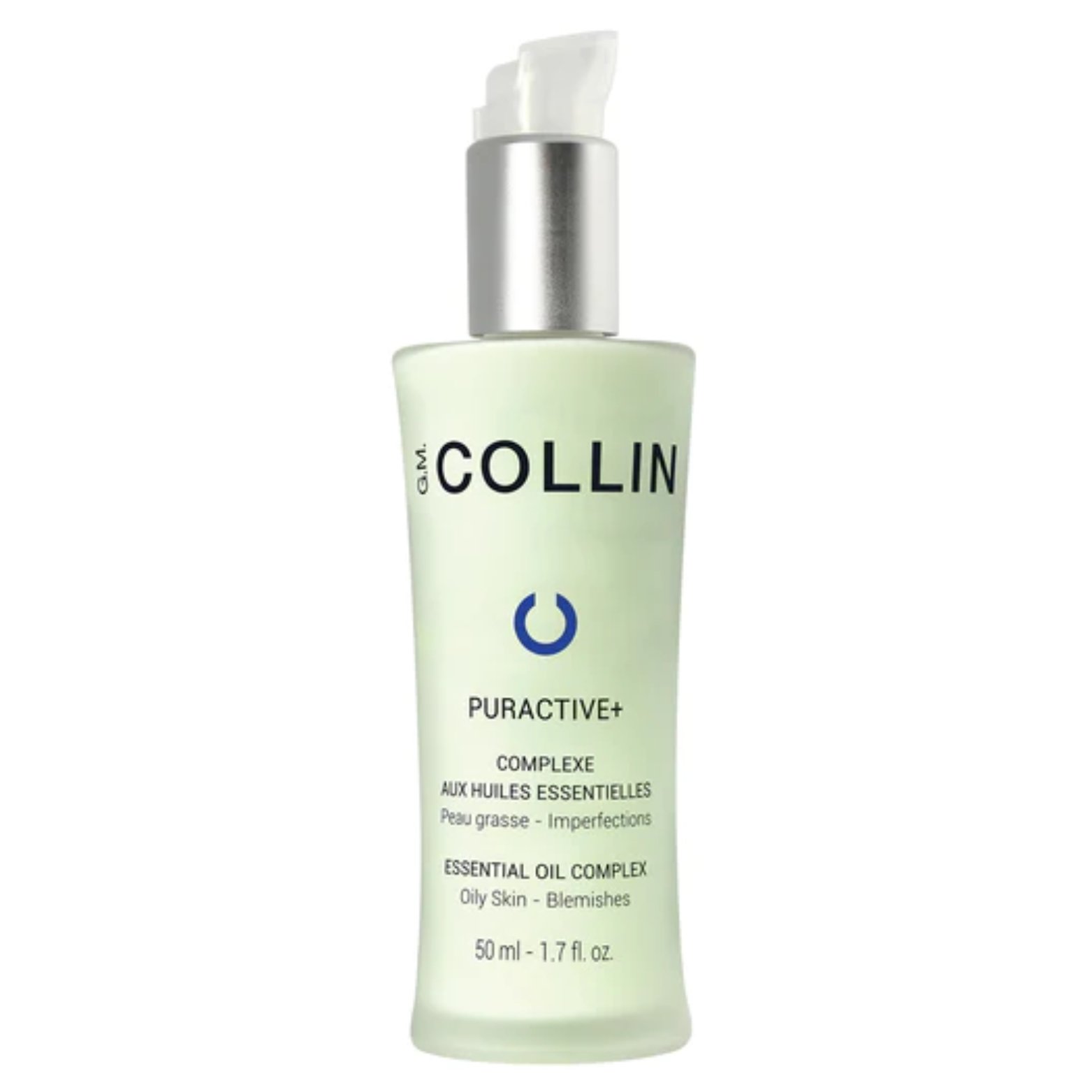 xr:d:DAFATkAzBDA:2548,j:3259580414,t:23020708 G.M. COLLIN PURACTIVE+ ETERINIŲ ALIEJŲ KOMPLEKSAS, 50 ML - Image 1