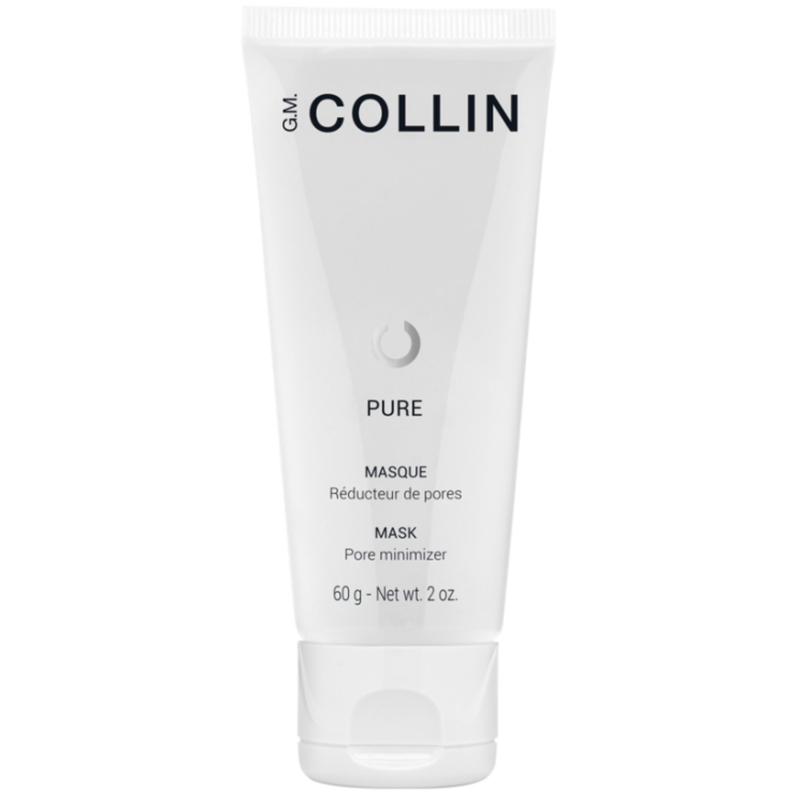 g-m-collin-pure-veido-kauke-60-g.jpg G.M. COLLIN PURE VEIDO KAUKĖ, 60 g - Image 1
