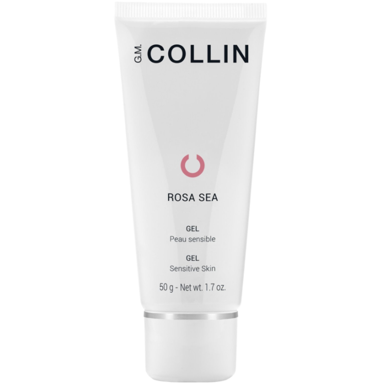 g-m-collin-rosa-sea-gelis-50-ml.jpg G.M. COLLIN ROSA SEA GELIS, 50 ML - Image 1