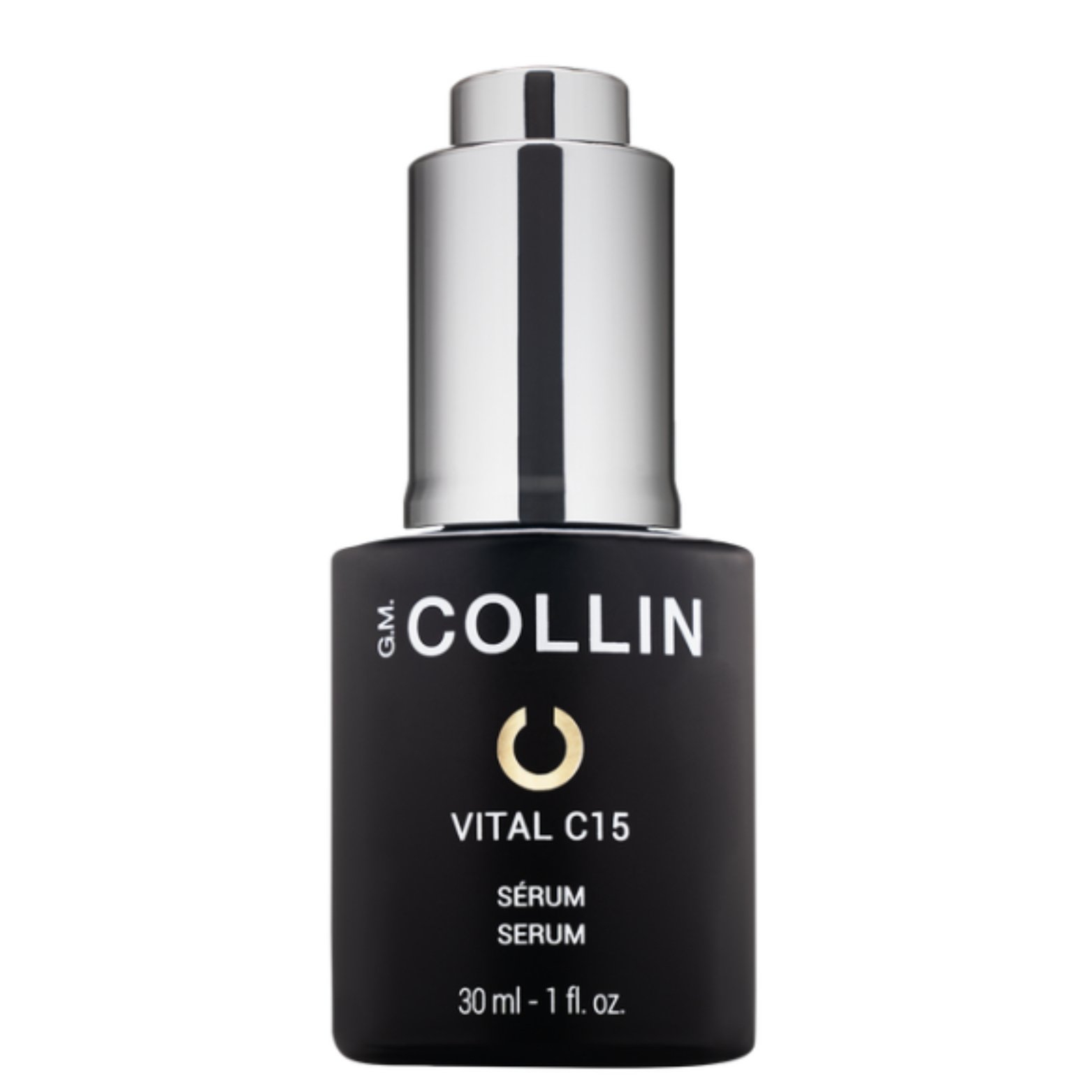 g-m-collin-vital-c15-serumas-30-ml.jpg G.M. COLLIN VITAL C15 SERUMAS, 30 ML - Image 1