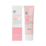 HUBISLAB HERB 8 SOOTHING VEIDO KREMAS SU SPALVA SPF30, 50 G