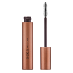 INIKA ORGANIC APIMTIES SUTEIKIANTIS BLAKSTIENŲ TUŠAS BLACK, 13 ML