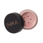 INIKA ORGANIC BIRŪS MINERALINIAI SKAISTALAI - Rosy Glow, 0.7 g