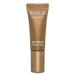 INIKA ORGANIC BB KREMAS - Tan, 10 ml