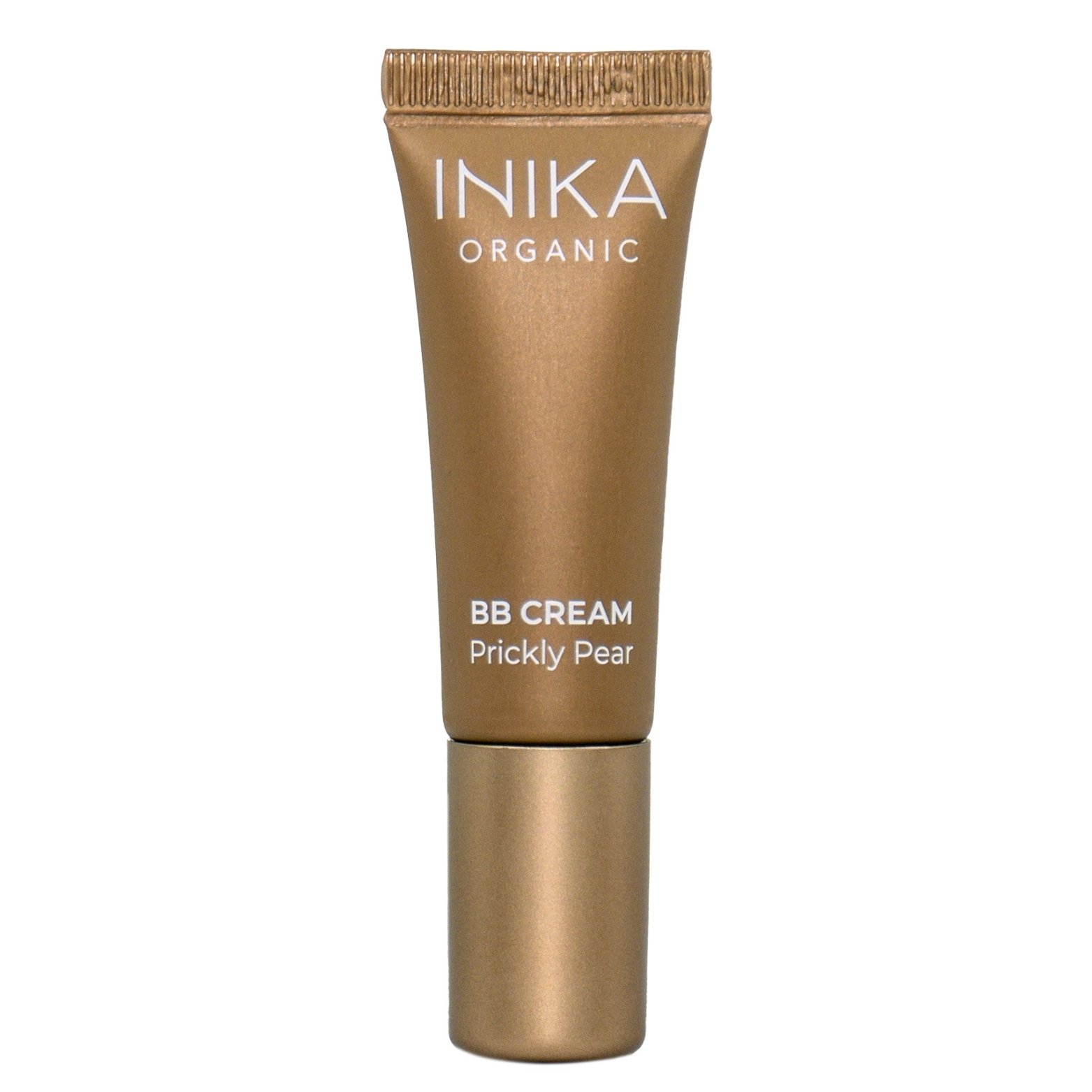 xr:d:DAFATkAzBDA:4677,j:4982525241377737603,t:24020914 INIKA ORGANIC BB KREMAS - Tan, 10 ml - Image 1