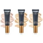 INIKA SERTIFIKUOTA ORGANIŠKA LENGVO MASKAVIMO PRIEMONĖ - Sand, 10ml