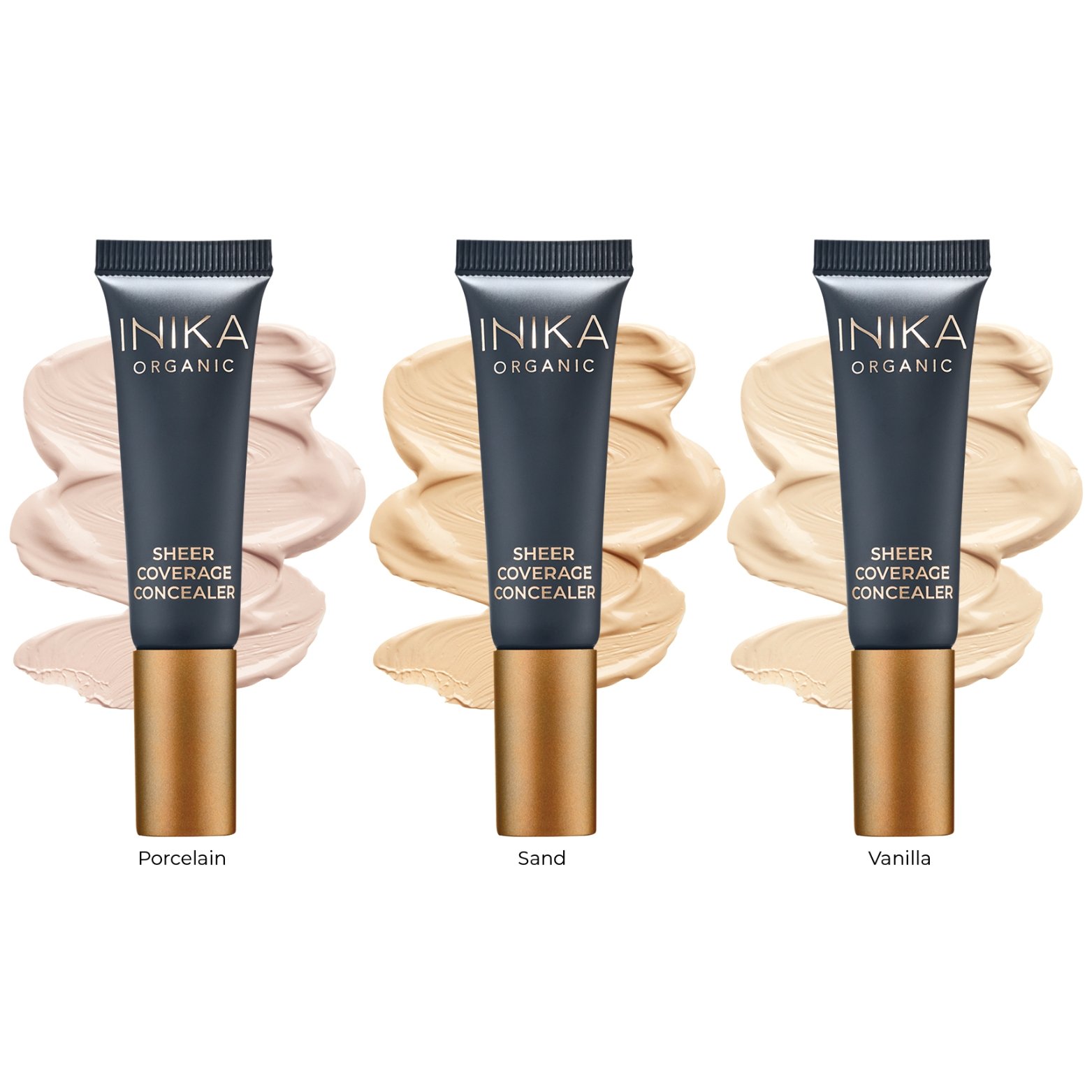xr:d:DAFATkAzBDA:3106,j:3885875519777943766,t:23062910 INIKA SERTIFIKUOTA ORGANIŠKA LENGVO MASKAVIMO PRIEMONĖ - Sand, 10ml - Image 1
