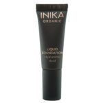 INIKA ORGANIC SKYSTAS MAKIAŽO PAGRINDAS - Cream, 10 ml