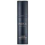 INIKA ORGANIC SKYSTAS MAKIAŽO PAGRINDAS PORCELAIN, 30 ML