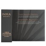 INIKA ORGANIC SKYSTAS MAKIAŽO PAGRINDAS - Porcelain, 4 ML