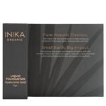 INIKA ORGANIC SKYSTAS MAKIAŽO PAGRINDAS - Tan, 4 ML