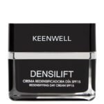 KEENWELL DENSILIFT ATKURIAMASIS DIENINIS VEIDO KREMAS SPF 15, 50 ml